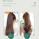 Automatic Curling Iron LED Temperature - Image 3