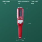 Automatic Curling Iron LED Temperature - Image 4