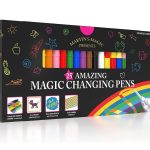 amazing magic pens