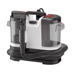 Removeable Water Tank Steam Vacuum Cleaner
