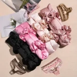 Headband with Adjustable Clips - Image 10