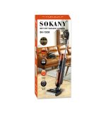 Smart Vacuum Cleaner Water Tank 4 in 1 - Image 5