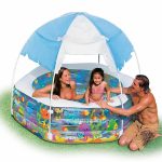 Ocean Reef Shade Pool