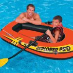 Explorer Pro Boat - Image 2