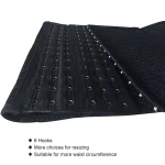 Men Modeling Strap Slimming Belt - Image 5