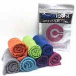 Cool Ice Towels - Image 2