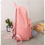 Backpack Student School Bag - Image 3
