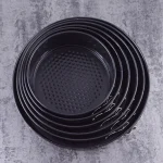 Carbon steel cake mould - Image 3