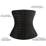 Men Modeling Strap Slimming Belt - Image 3