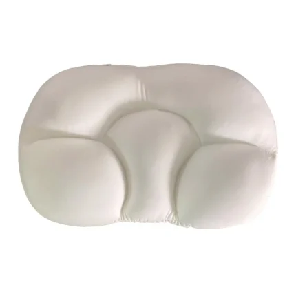 Egg Shaped sleep Pillow