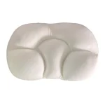 Egg Shaped sleep Pillow
