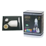 Quran Bulb Speaker Player - Image 6