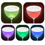 desk lamp wireless music - Image 5