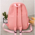 Backpack Student School Bag - Image 2