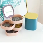 Jewelry Storag Travel Box - Image 2