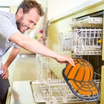 Cap Washing Cage - Image 2