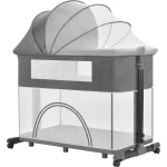 Baby crib for newborn babies - Image 8