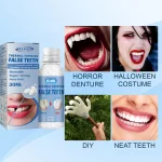 Thermal Forming False Teeth - Image 2