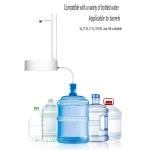 Desktop Electric Water Dispenser - Image 2