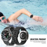 Samsung Galaxy Watch 7 Ultra Strap 47mm - Image 3