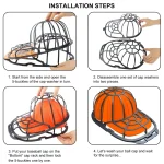 Cap Washing Cage - Image 4