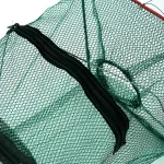 FOLDING SQUARE FISH NET - Image 4