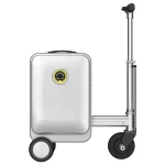Multi-functional travels Suitcase - Image 3