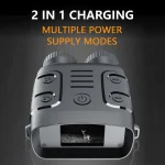 Night Vision Goggles - Image 3