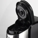 Italian Capsule Coffee Maker - Image 2