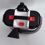 Removeable Water Tank Steam Vacuum Cleaner - Image 6