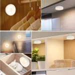  Sensor LED Night Light - Image 3