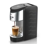 Italian Capsule Coffee Maker - Image 5