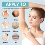 Creams For Dark Skin Body - Image 3