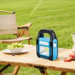 LED Camping Lantern Solar - Image 6