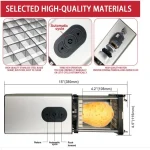 Electric Potato Chips Cutter - Image 5