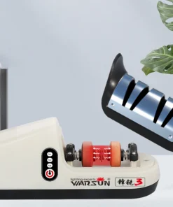 Alternative view of Modern Swift Sharp Knife