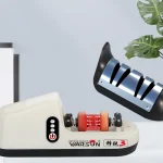 Modern Swift Sharp Knife - Image 2