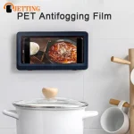 Faroot Punch-Free Bathroom Phone Case Waterproof Mobile Phone Holder Wall Mount Shower Accessories High Quality - Image 6