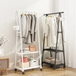 Simple Coat Rack Multi-Functional - Image 2