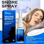 Anti Snoring Sprays Fast Relief - Image 4