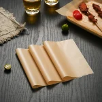 Oil-Proof Wax Paper Food - Image 11