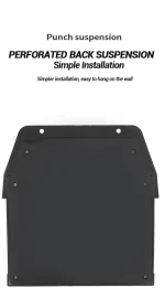 LED Solar sensor wall Light - Image 6