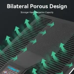 Continuous Output Lighting - Image 3