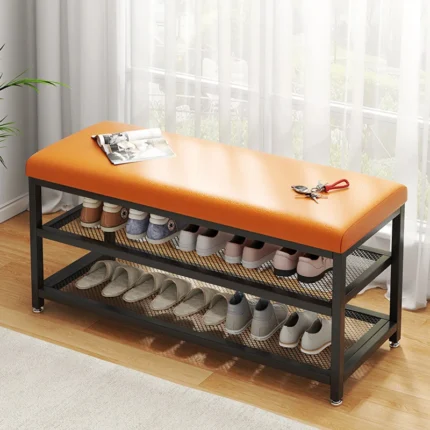 Shelf Modern Shoe Rack Storage