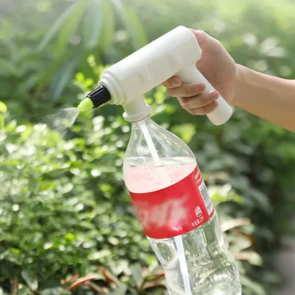 Electric water Spray
