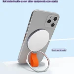 MagSafe Magnetic Ring Phone Holder - Image 11