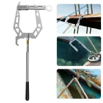 Multifunctional Dock Boat Hook