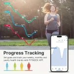 Smart Body Fat Scale - Image 6