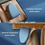 Board Mitt Anti Steam Glove Heat Resistant - Image 9