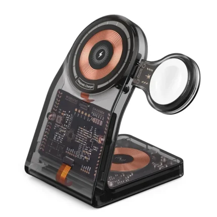 MagSafe Fast Charging Charger Stand